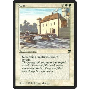 MTG/Moat /moat/英語版 MTG/Moat /moat/英語版 leg28moat.jpg